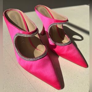 Worn Once | Stuart Weitzman